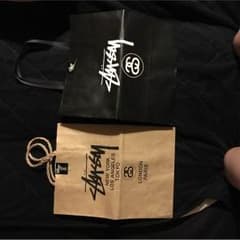 stussy 紙袋のサムネイル