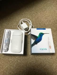 IQOS新型のサムネイル