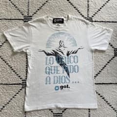 古着Tシャツ ロック gol.のサムネイル