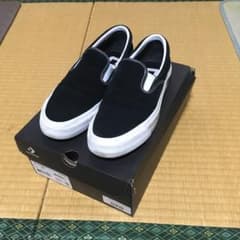 cons one star cc slip onのサムネイル