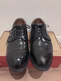 美品　レッドウィング ポストマン　RED WING 101 28cm