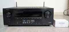 DENON AVアンプ　AVR-X2500Hのサムネイル