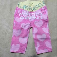 優空様専用 ジャム  パンツのサムネイル