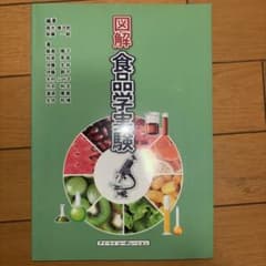 図解 食品学実験のサムネイル