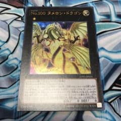 Ｎｏ.１００ ヌメロン・ドラゴンのサムネイル