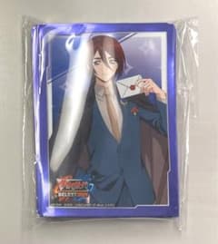 ヴァンガード　八雲カゲツ　スリーブ　未開封