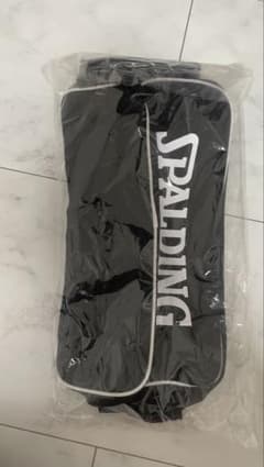 SPALDING シューズケース 42-007WHのサムネイル