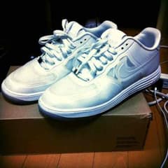 NIKE AIR FORCE 1 ルナのサムネイル