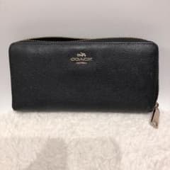 COACH コーチ 長財布のサムネイル