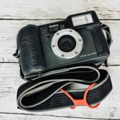 【動作良好】Konica フィルムカメラ 現場監督 LENS 28 HG