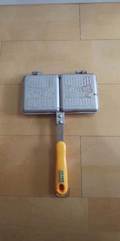 ホットサンドメーカー  ポケモンのサムネイル