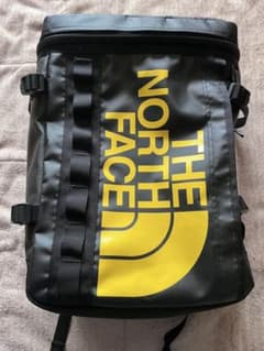 THE NORTH FACE ノースフェイス　リュック21Lのサムネイル
