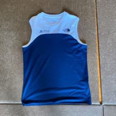 ノースフェイス タンクトップ ノースリーブのサムネイル