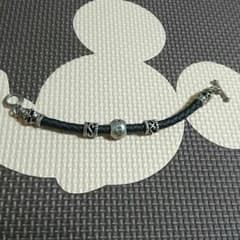 ブレスレット スカル [ Men's ]のサムネイル