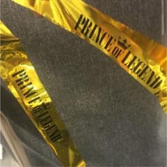 TGC プリレジェ金テープ お値下げ中のサムネイル