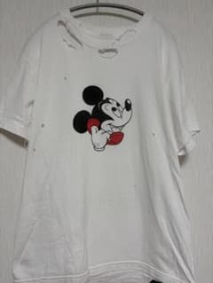6(ROKU)＞MICKEY/Tシャツ - メルカリ