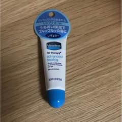 ヴァセリン リップクリーム レギュラー  新品のサムネイル