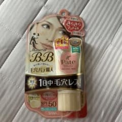 サナ 毛穴パテ職人 ミネラル BBクリームのサムネイル
