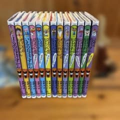 おばけずかん シリーズ 13冊セット 斉藤洋 宮本えつよし 講談社 - メルカリ