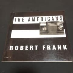 ロバートフランク　Robert  Frank The Americansのサムネイル