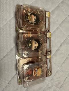 進撃の巨人 ちみキャラ　イヤホンジャックのサムネイル