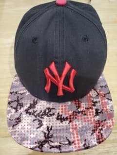 バナナ様専用 New Era 9FIFTYORのサムネイル