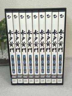 【ジャンク扱い】水戸黄門 第二十一部　DVD-BOX ジャンク扱い】水戸黄門 第二十一部 DVD-BOX - メルカリ