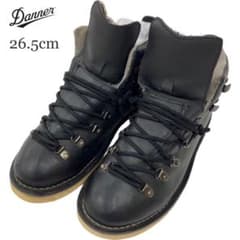 Danner メンズ　ブーツ　ブラック　（26.5）のサムネイル