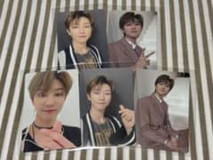 SEVENTEEN THE8 舞い落ちる花びら 封入トレカ コンプ 5枚セット - メルカリ