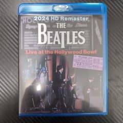 The Beatles Live at the Hollywood Bowlのサムネイル