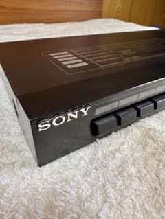 SONY/ソニー AV Selector システムセレクター SB-S77Sのサムネイル
