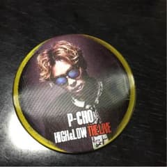 HiGH＆LOWライブのサムネイル