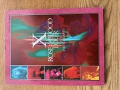 X JAPAN エックス　ライブ写真集のサムネイル