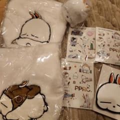 マシマロ　グッズ　セットのサムネイル