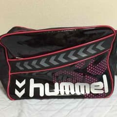 最終値下げ☆エナメルバッグ！のサムネイル
