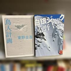 白銀ジャックなど　東野圭吾　文庫　33冊セット 白銀ジャックなど 東野圭吾 文庫 33冊セット