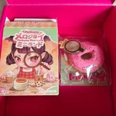 Mellojoy メロジョイ ミニランド ドーナツのサムネイル