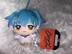 カリスマ 湊大瀬 ぬいぷりけminiのサムネイル