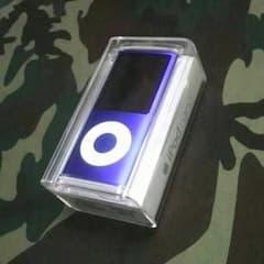 Sop様専用!!!　iPod nano新品☆のサムネイル