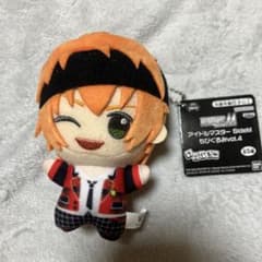 アイドルマスター SideM ちびぐるみ　vol.4　若里春名