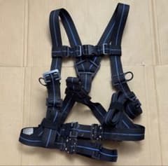 KH ワンタッチバックル　フルハーネス　Lサイズ 　1のサムネイル