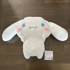 サンリオ Binnamoroll ぬいぐるみ 大きめのサムネイル