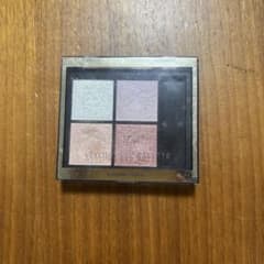 KISSME スタイリングアイパレット 05 オーガンジーピンクのサムネイル