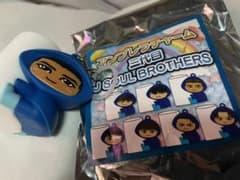 三代目 J Soul BrothersアンブレラチャームELLYのサムネイル