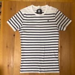 ジースターロゥのTシャツのサムネイル