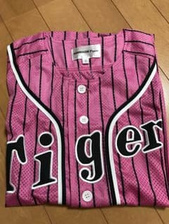 阪神タイガースユニフォームのサムネイル