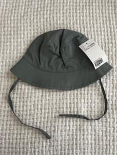 h&m コットンサンハット 帽子 ベビーのサムネイル