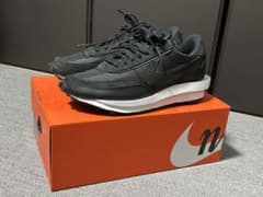 【Hideさま専用】sacai × Nike LD Waffleのサムネイル