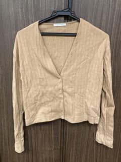macphee カーディガンのサムネイル