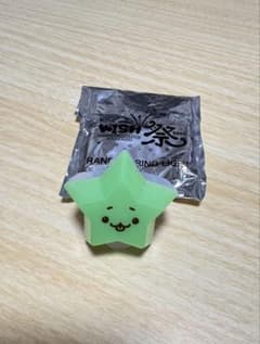NCT WISH WISH祭ランダムリングライト ジェヒのサムネイル